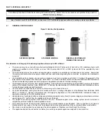 Preview for 16 page of Camus Hydronics ADVANTUS AVH 1000 Installation, Operation And Service Manual