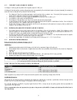 Preview for 17 page of Camus Hydronics ADVANTUS AVH 1000 Installation, Operation And Service Manual