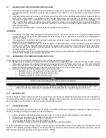 Preview for 21 page of Camus Hydronics ADVANTUS AVH 1000 Installation, Operation And Service Manual