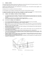 Preview for 22 page of Camus Hydronics ADVANTUS AVH 1000 Installation, Operation And Service Manual