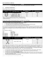 Preview for 39 page of Camus Hydronics ADVANTUS AVH 1000 Installation, Operation And Service Manual