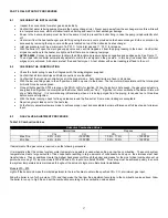 Preview for 64 page of Camus Hydronics ADVANTUS AVH 1000 Installation, Operation And Service Manual