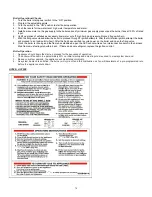 Preview for 85 page of Camus Hydronics ADVANTUS AVH 1000 Installation, Operation And Service Manual