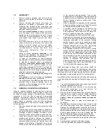 Preview for 9 page of Camus Hydronics DFH/W1100 Installation, Operation And Service Manual