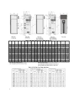 Preview for 12 page of Camus Hydronics DFH/W1100 Installation, Operation And Service Manual