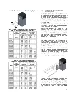 Preview for 25 page of Camus Hydronics DFH/W1100 Installation, Operation And Service Manual