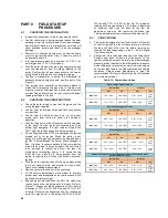 Preview for 54 page of Camus Hydronics DFH/W1100 Installation, Operation And Service Manual