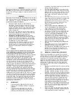 Preview for 9 page of Camus Hydronics DFH1100 Installation, Operation And Service Manual