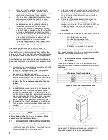 Preview for 10 page of Camus Hydronics DFH1100 Installation, Operation And Service Manual