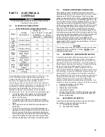 Preview for 27 page of Camus Hydronics DFH1100 Installation, Operation And Service Manual