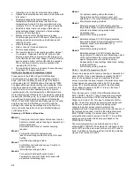 Preview for 30 page of Camus Hydronics DFH1100 Installation, Operation And Service Manual