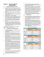 Preview for 48 page of Camus Hydronics DFH1100 Installation, Operation And Service Manual