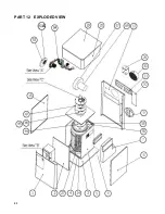 Предварительный просмотр 58 страницы Camus Hydronics DFH1100 Installation, Operation And Service Manual