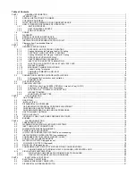 Preview for 2 page of Camus Hydronics DFH500 Installation, Operation And Service Manual