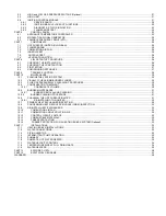 Preview for 3 page of Camus Hydronics DFH500 Installation, Operation And Service Manual