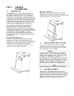 Preview for 4 page of Camus Hydronics DFH500 Installation, Operation And Service Manual