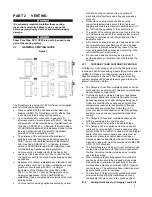 Preview for 10 page of Camus Hydronics DFH500 Installation, Operation And Service Manual