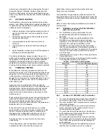 Preview for 14 page of Camus Hydronics DFH500 Installation, Operation And Service Manual