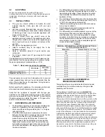 Preview for 16 page of Camus Hydronics DFH500 Installation, Operation And Service Manual