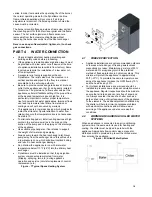 Preview for 19 page of Camus Hydronics DFH500 Installation, Operation And Service Manual