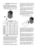 Preview for 21 page of Camus Hydronics DFH500 Installation, Operation And Service Manual