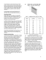 Preview for 22 page of Camus Hydronics DFH500 Installation, Operation And Service Manual