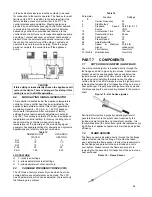 Preview for 28 page of Camus Hydronics DFH500 Installation, Operation And Service Manual