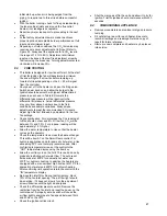 Preview for 30 page of Camus Hydronics DFH500 Installation, Operation And Service Manual