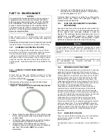 Preview for 33 page of Camus Hydronics DFH500 Installation, Operation And Service Manual