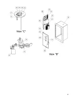 Preview for 40 page of Camus Hydronics DFH500 Installation, Operation And Service Manual