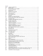 Предварительный просмотр 3 страницы Camus Hydronics DMW082 Installation, Operation And Service Manual