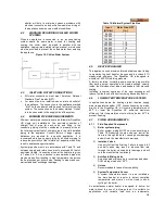 Предварительный просмотр 21 страницы Camus Hydronics DMW082 Installation, Operation And Service Manual