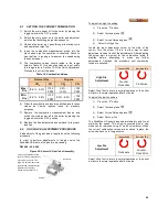 Предварительный просмотр 52 страницы Camus Hydronics DMW082 Installation, Operation And Service Manual