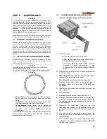 Предварительный просмотр 54 страницы Camus Hydronics DMW082 Installation, Operation And Service Manual