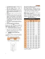 Предварительный просмотр 10 страницы Camus Hydronics DRH1000 Installation, Operation And Service Manual