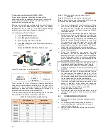 Предварительный просмотр 54 страницы Camus Hydronics DRH1000 Installation, Operation And Service Manual