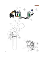 Предварительный просмотр 70 страницы Camus Hydronics DRH1000 Installation, Operation And Service Manual