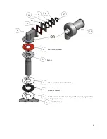 Предварительный просмотр 71 страницы Camus Hydronics DRH1000 Installation, Operation And Service Manual