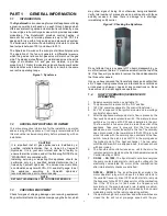 Preview for 6 page of Camus Hydronics DRW1000 Installation And Service Manual