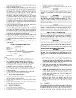 Preview for 7 page of Camus Hydronics DRW1000 Installation And Service Manual