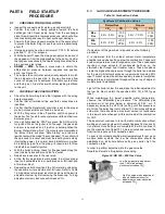 Preview for 50 page of Camus Hydronics DRW1000 Installation And Service Manual