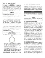 Preview for 61 page of Camus Hydronics DRW1000 Installation And Service Manual