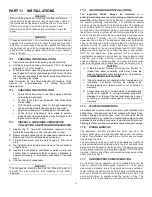 Preview for 64 page of Camus Hydronics DRW1000 Installation And Service Manual