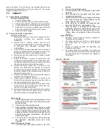 Preview for 65 page of Camus Hydronics DRW1000 Installation And Service Manual