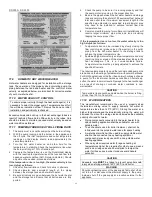 Preview for 66 page of Camus Hydronics DRW1000 Installation And Service Manual