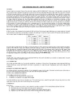 Preview for 80 page of Camus Hydronics DRW1000 Installation And Service Manual