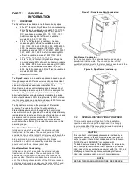 Preview for 6 page of Camus Hydronics DynaFlame DFW501 Installation, Operation And Service Manual