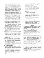 Preview for 8 page of Camus Hydronics DynaFlame DFW501 Installation, Operation And Service Manual