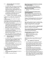 Preview for 14 page of Camus Hydronics DynaFlame DFW501 Installation, Operation And Service Manual