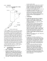 Preview for 16 page of Camus Hydronics DynaFlame DFW501 Installation, Operation And Service Manual